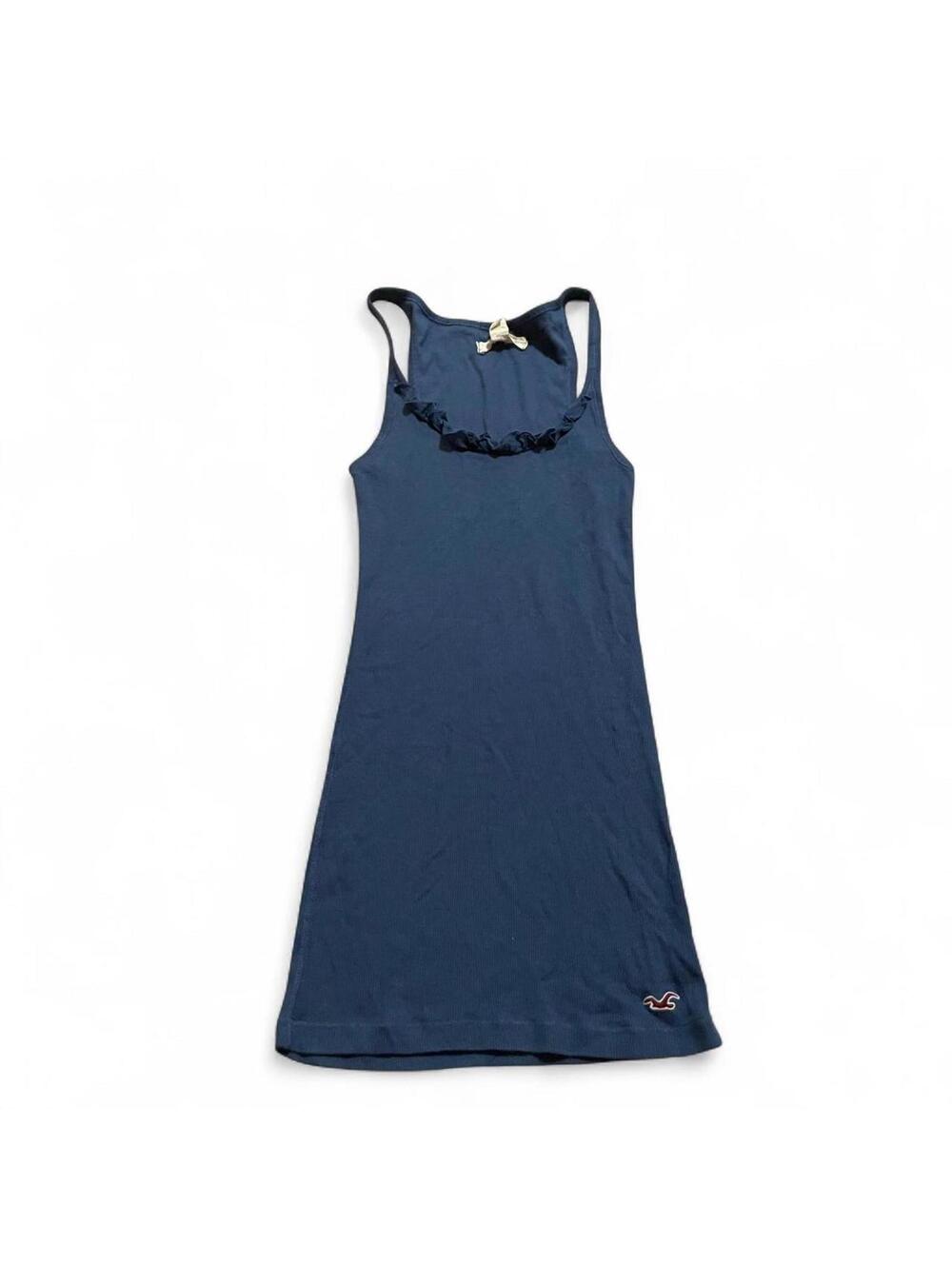 Y2K Hollister tank top